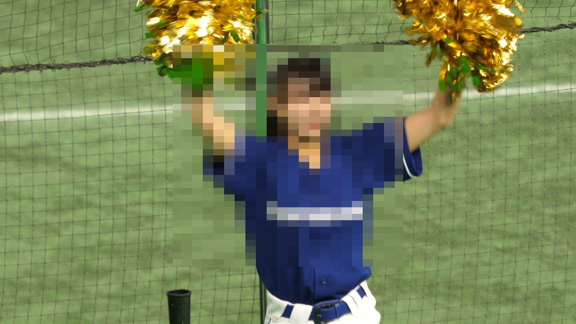 なにわガールズ1120  【4K】リズムはHIPで感じてんねん!  ヘリメジャベアーズ  どんとこいや!