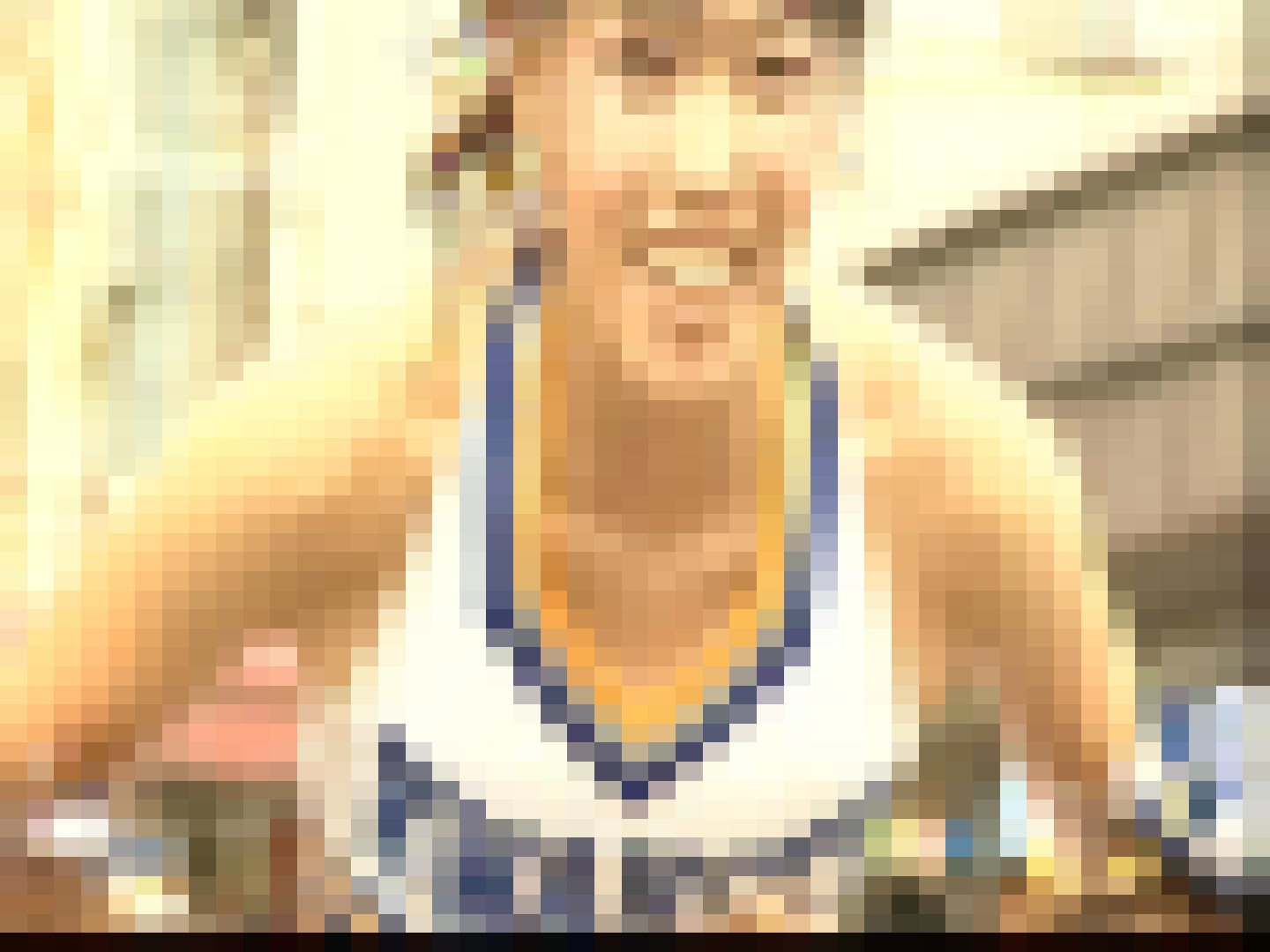 なにわガールズ526  いよいよパルピスにも登場! 古くても! 夢のKG アンスコ映像! ハミパンええで!