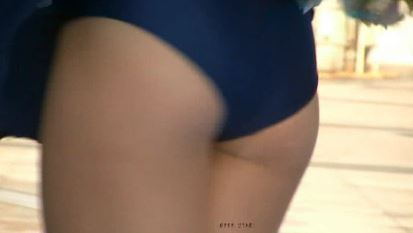 3596「風と光とチアスピリッツ(12)」