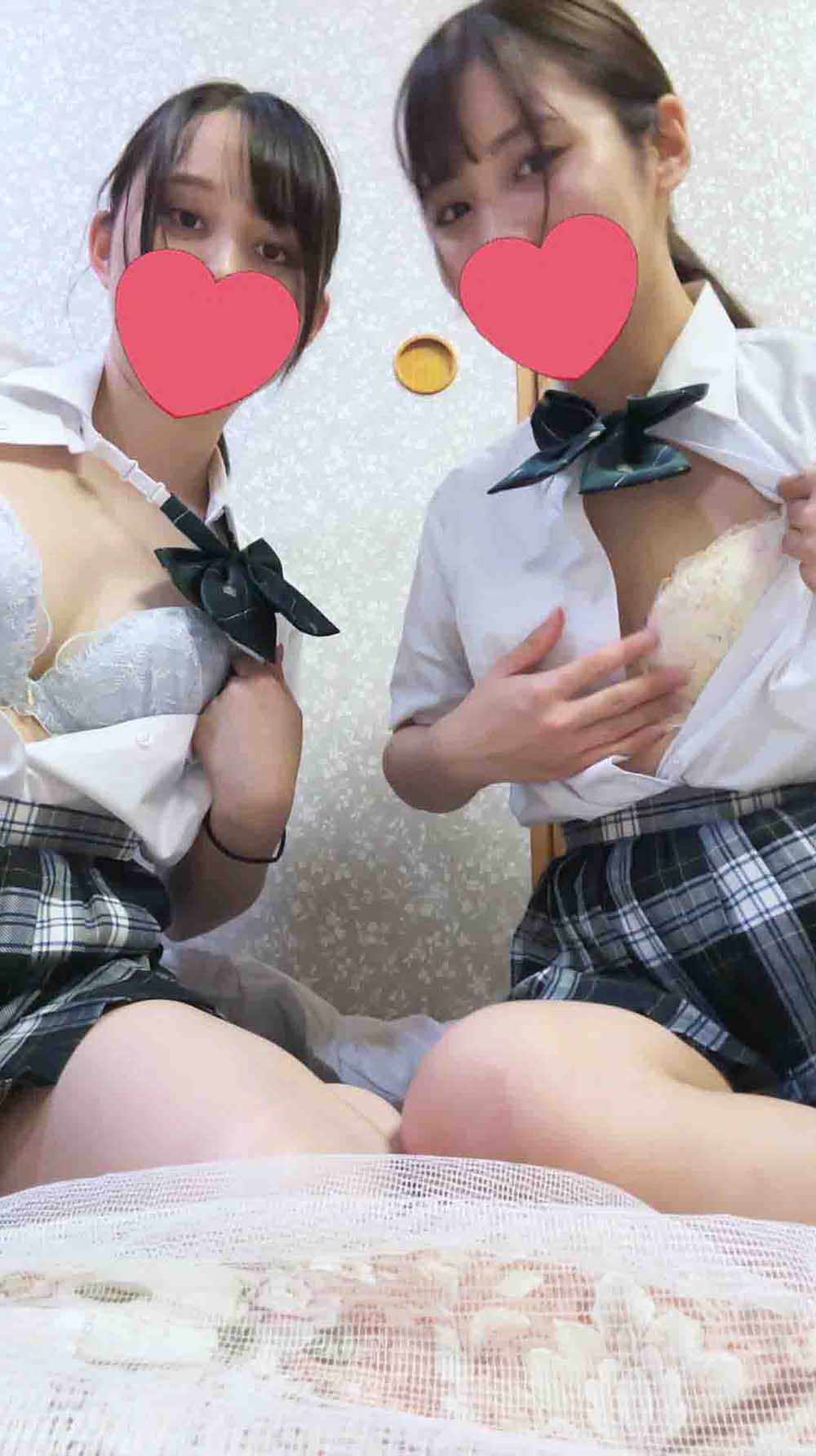 【運動部限定!夜※いハメ撮り】可愛いすぎるスポーツ女子のあられもない姿をまとめた激ヤバ3本セット!