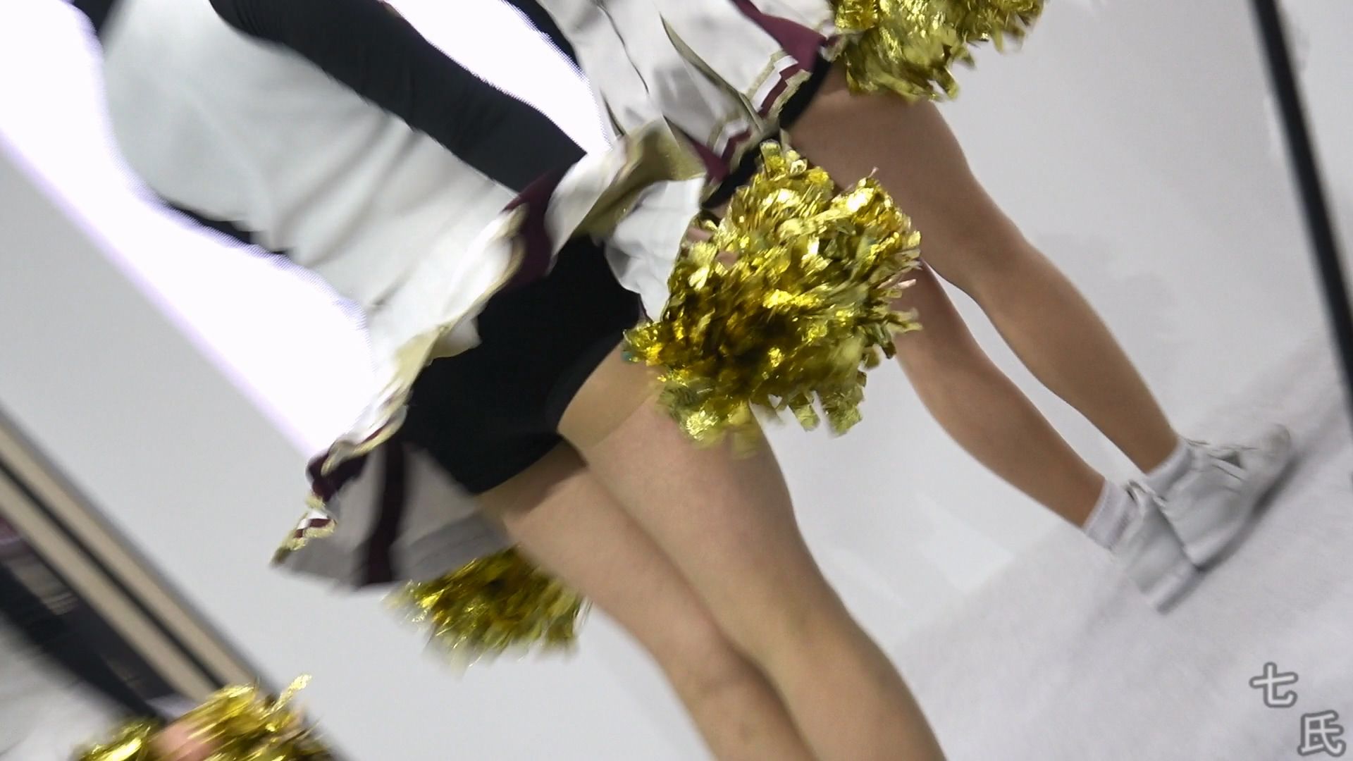 【期間限定11/2まで】チアちゃん4
