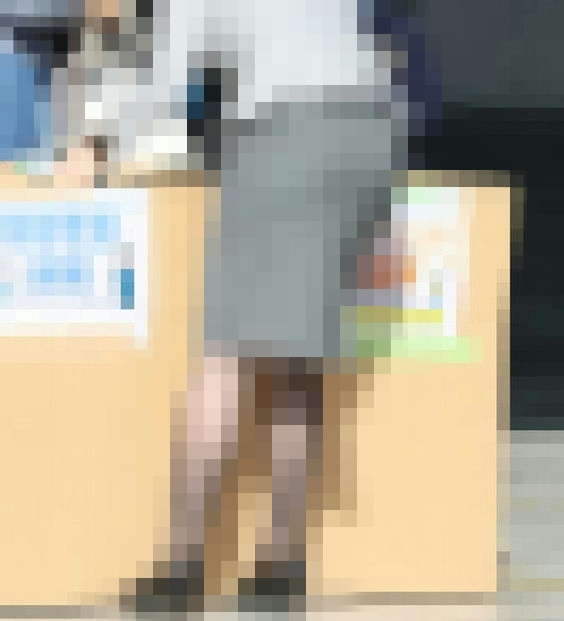空〇です　107