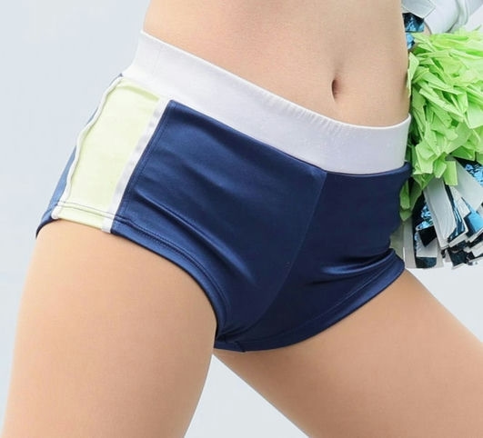 チアリーダーです　130