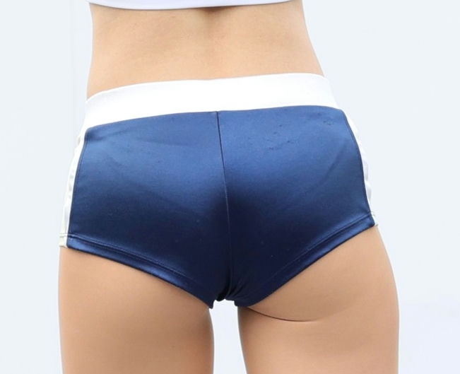 チアリーダーです　130