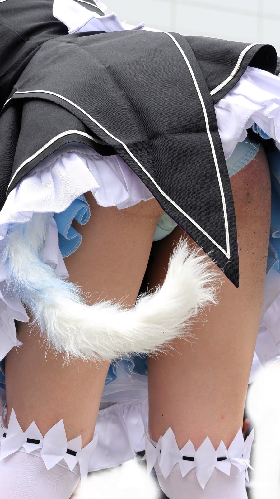 4K 超高画質 コスプレ No.042