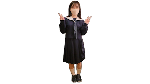 2-4　皆藤 彩春（仮名）　～講習名目で呼び出し 本人の知らない間にこっそりイタズラ（暗視撮影時顔出し）～