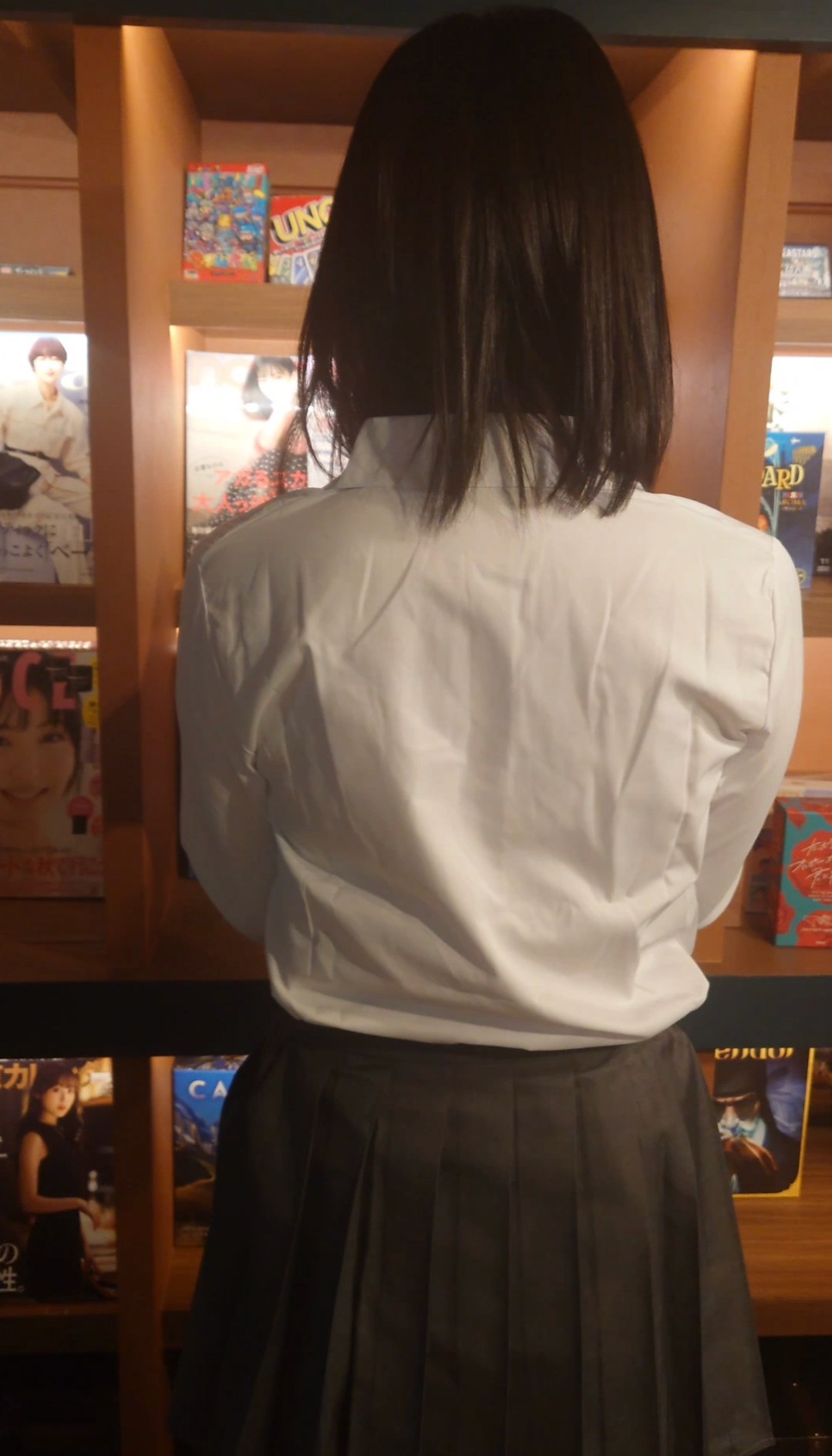 染みパン神J◯