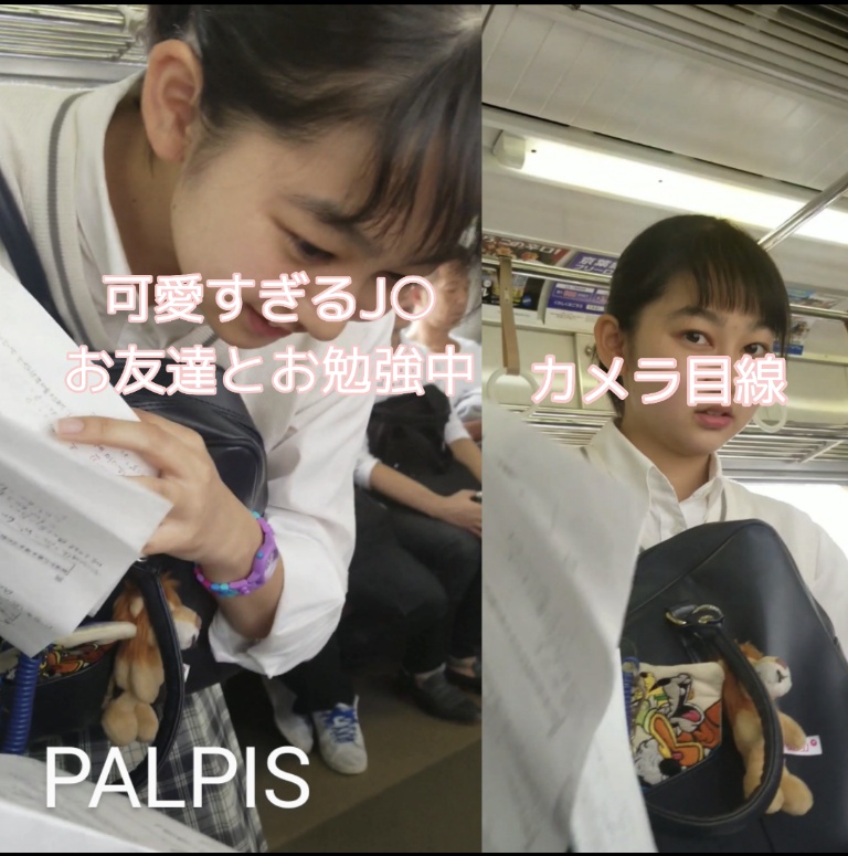 あぁ、素晴らしき女の子たち Palpis パルピス 【palpis限定】緑チェ美少女のキャラパンティ