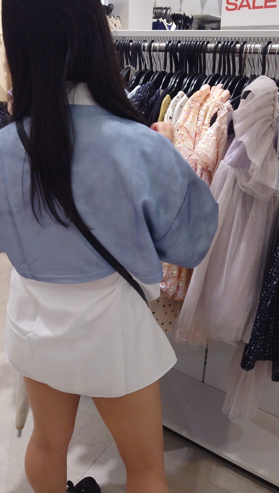 【柄パン限定】3名セット