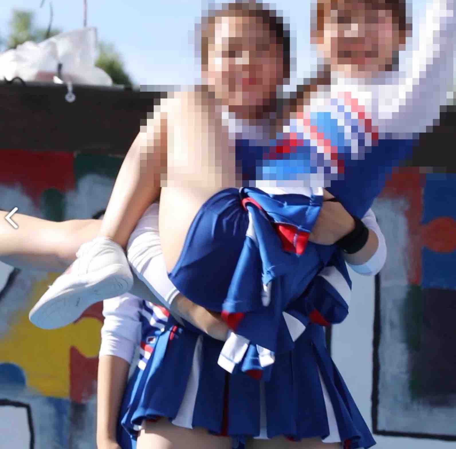 PALPIS PPV 75313 1/5まで　129と132と134のセット