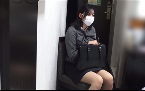 マッチングアプリで出会ったツンデレOL（25歳）再会編