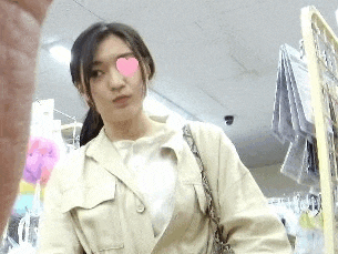 禁断の逆さ撮りシーズン2 vol.21 美人なお姉さんは…好きですか?編　サンプル