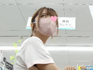 禁断の逆さ撮りシーズン2 vol.22 何度も撮らせてもらってる美女JDに声をかけてみた編 サンプル