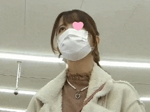 禁断の逆さ撮りシーズン2  vol.29 何度も撮らせてもらってる美女JDに声をかけてみた編　Part2　サンプル