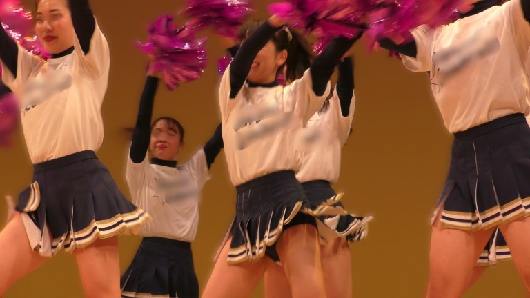【PALPIS限定新作】激Xチア4K動画SP6いつか迎える卒業の日――ラストアンスコSP(part6)