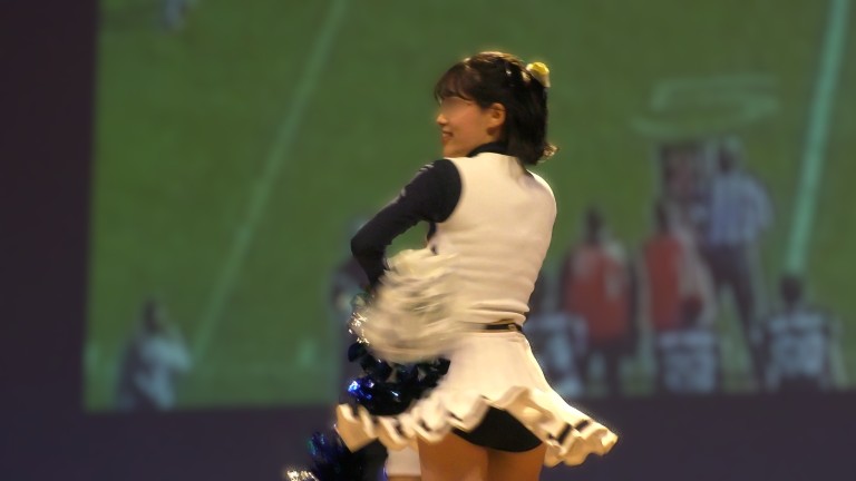 【コンプリートセット】激Xチア4K動画SP6いつか迎える卒業の日――ラストアンスコSP