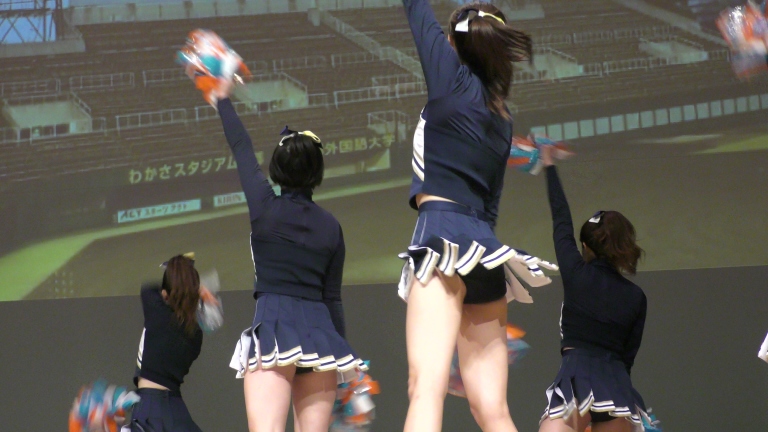 【コンプリートセット】激Xチア4K動画SP6いつか迎える卒業の日――ラストアンスコSP