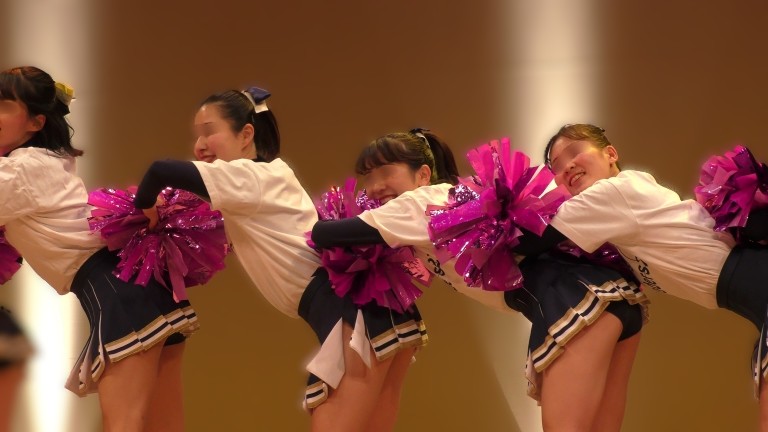 【コンプリートセット】激Xチア4K動画SP6いつか迎える卒業の日――ラストアンスコSP