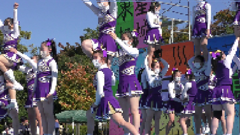 【有償サンプル】激Xチア４K動画B（後編）