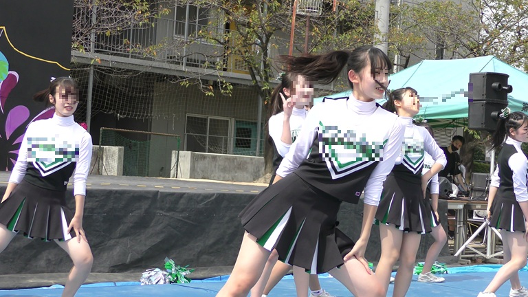 【PALPIS限定新作】激Xチア4K動画SP5