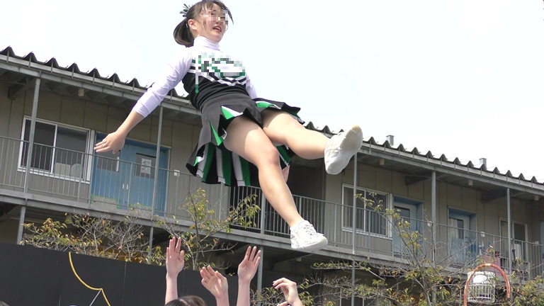 【PALPIS限定新作】激Xチア4K動画SP5