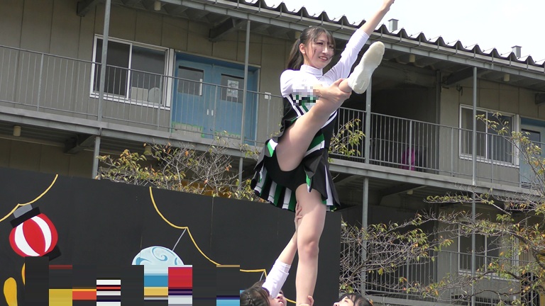 【PALPIS限定新作】激Xチア4K動画SP5