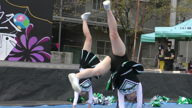 【PALPIS限定新作】激Xチア4K動画SP5