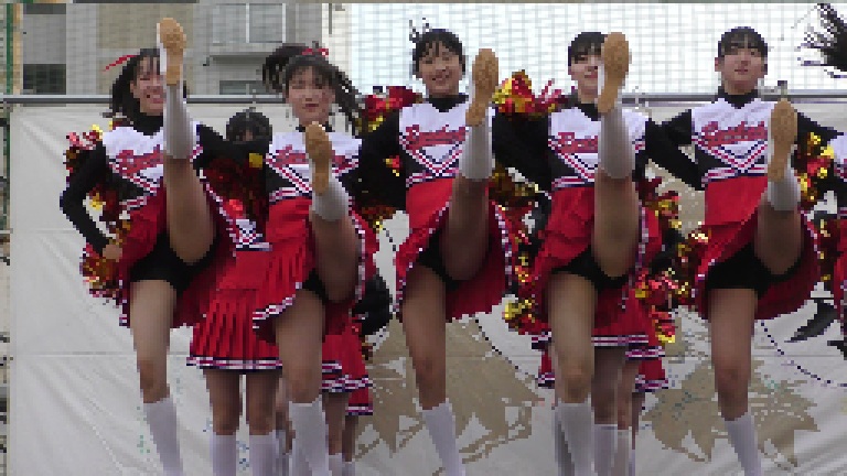 【梅雨明けSP】激Xチア動画お買い得セット