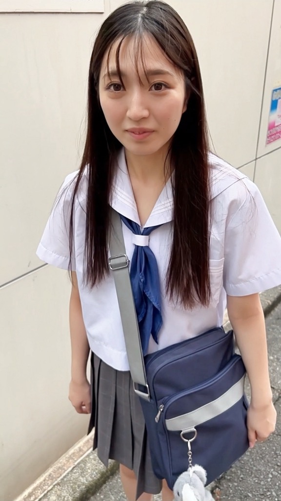 デリヘル嬢と動画撮影コースで精子ごっくんさせました。