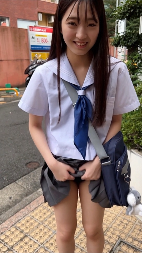無料サンプル デリヘル嬢と動画撮影コースで精子ごっくんさせました。