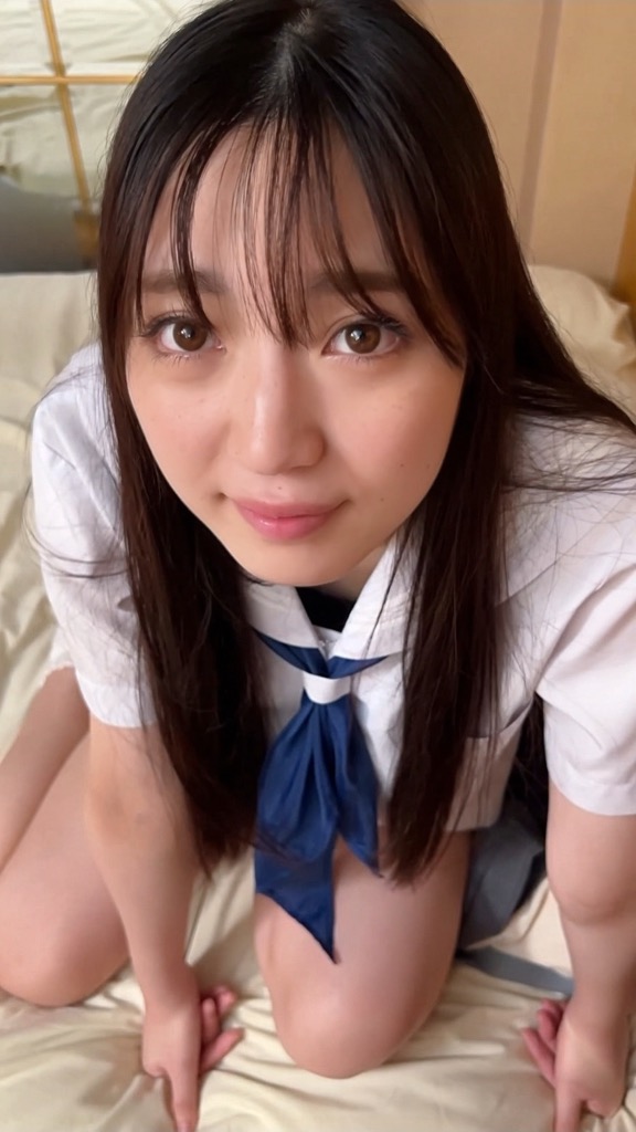 無料サンプル デリヘル嬢と動画撮影コースで精子ごっくんさせました。