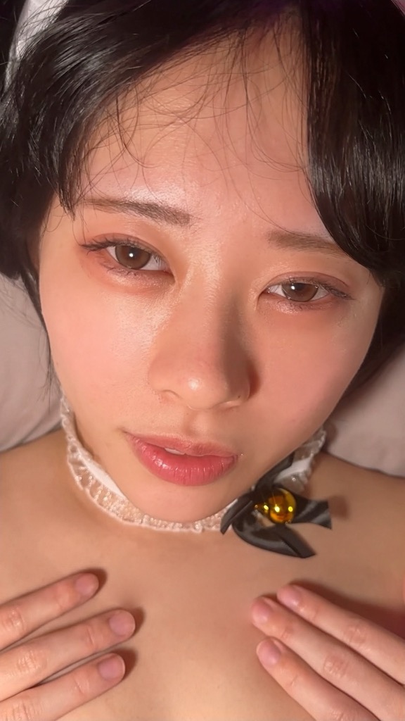 立ちんぼ女子に精子ごっくんさせて中出しハメ撮りしました。