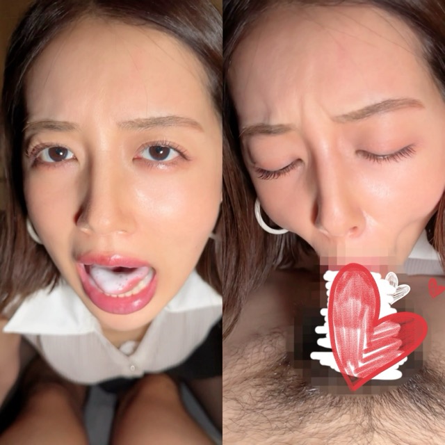 ドSプレイ炸裂！精子ごっくん＆中出しSEX動画