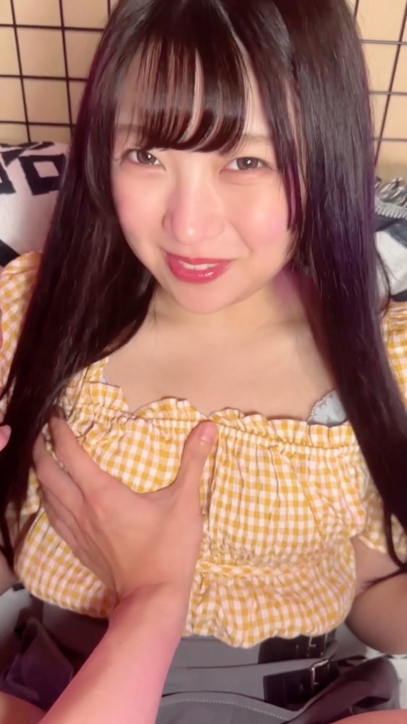 無料サンプル　壮絶なる5連射精！可愛いコンカフェ店員とオフパコハメ撮りSEX動画