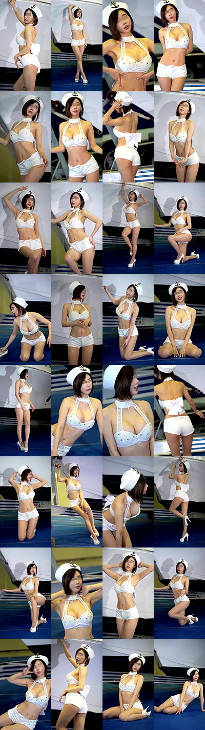 キャンギャル動画412 gallery photo 1