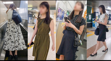超リアルCG224〜協力プレイ!ミス◯大OLついに~