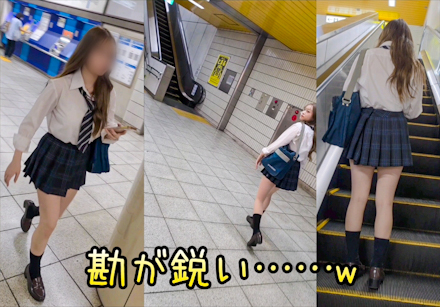超リアルCG225〜類は友を呼ぶ!?狂気の低空飛行~