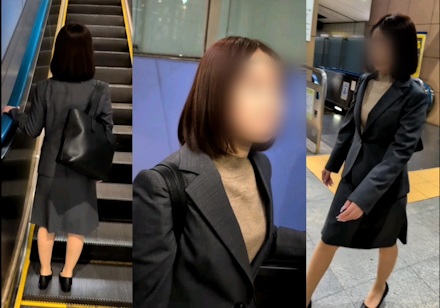 超リアルCG174~リベンジ!?久しぶりに成功!!最後ちょっと…~