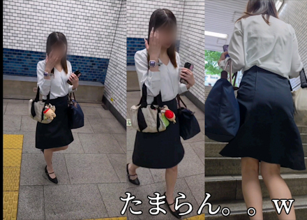 超リアルCG212〜「必見!!」ミス◯大モデル系高級OL~
