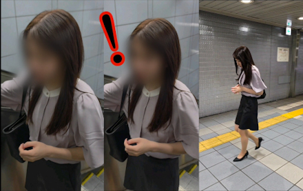 超リアルCG217〜そしてこのお姉さん、、~