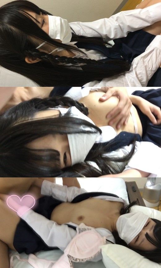 【童顔2本セット】秋葉原オタ美少女【ファン喰い】