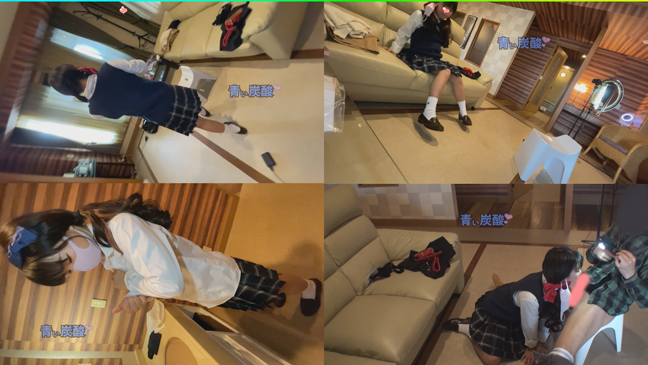 ご主人様の※イカ臭い※包茎ペニス※美味しいです※このガチ個撮※ドキュメント※の※枠※超え※もはや※ス