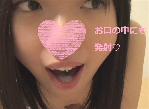 童顔ちっぱいちゃんの、フェラ手コキ気持ちよすぎるっ たどたどしっ