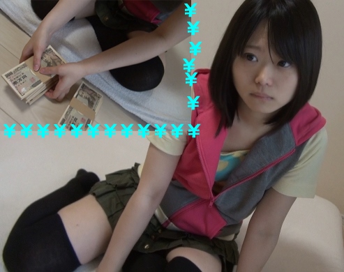 PALPIS 【速報】宝くじで1000万円当たったから、無毛マンコとアナル処女を買ってみた 97675