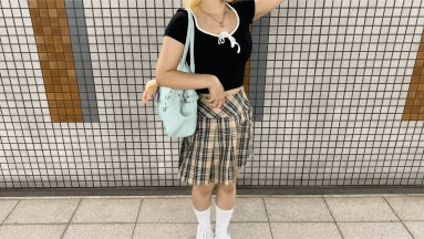 44A【だまし撮り】おっぱいすごい過激お姉さんのだまし