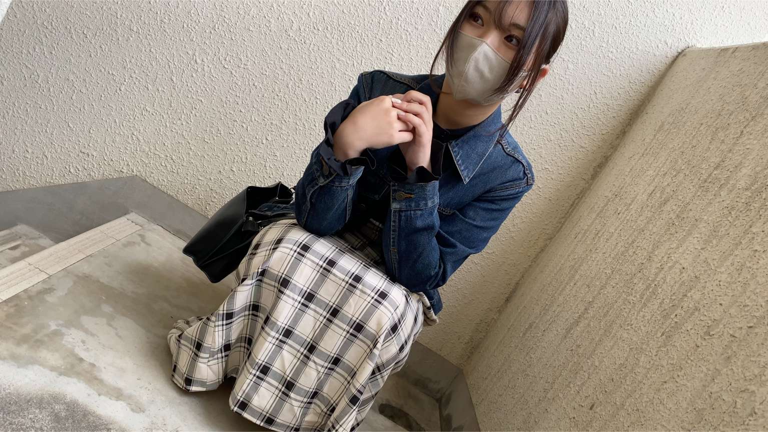 37E【だまし撮り】[企画]いつの間にかパンチラモデルに。(汚されていく純粋系女子)