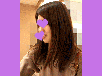 ミニチェックスカート サンプル動画