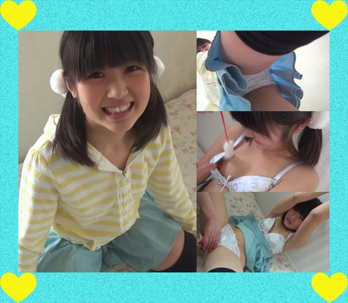 PALPIS ★新入生はるか★④縛り、くすぐり、擬チ●ポで昇天！ 91230