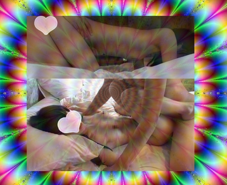 【ハーブ2本セット12】猫カフェ店員あい(vol.23)+女子大生音大ピアノ講師(vol.24)