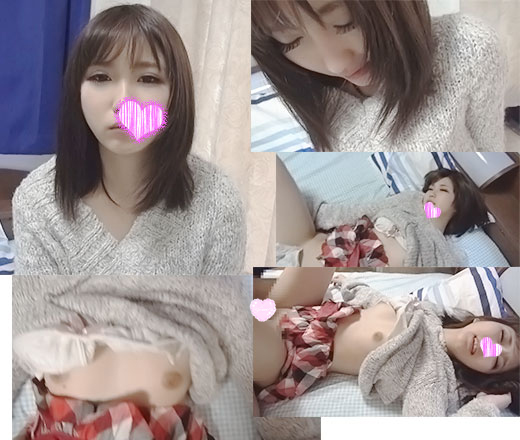 ★塾の教え子★岡崎さとみ★２本セット★イケてる可愛い子★合格をエサに受験生へ膣内射精★